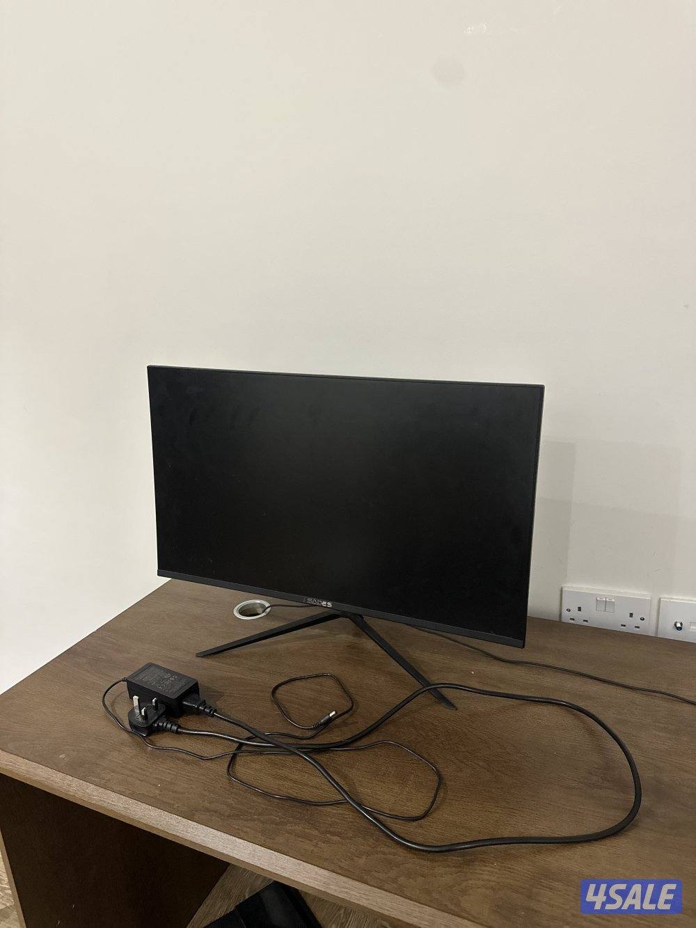 شاشة قيمنق0