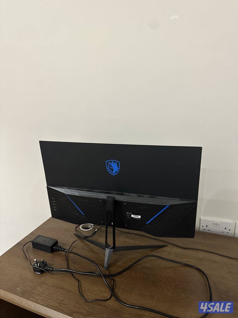 شاشة قيمنق1