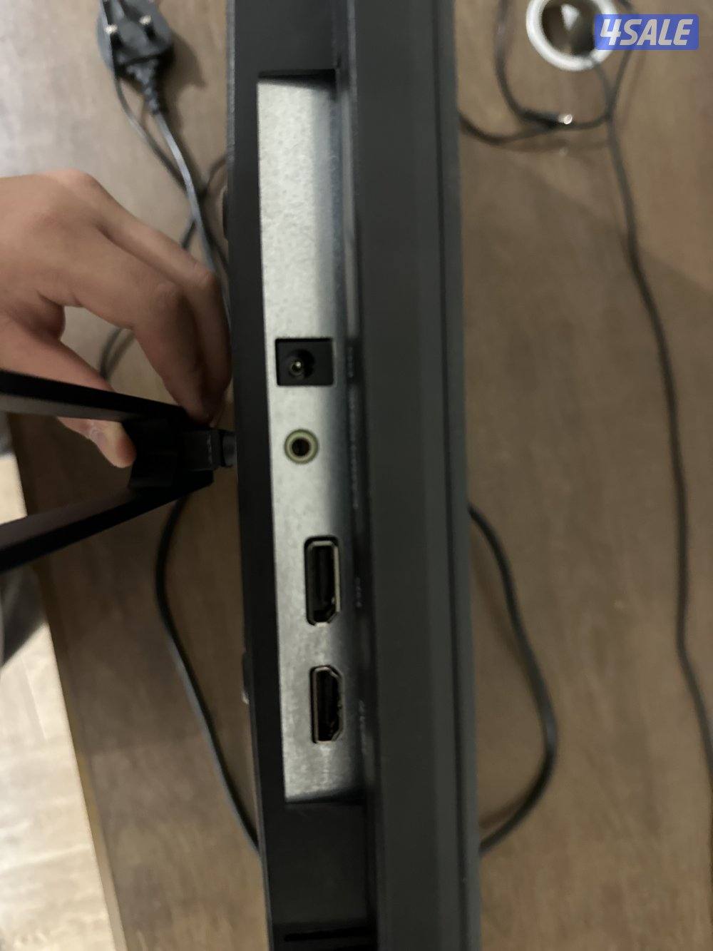 شاشة قيمنق2