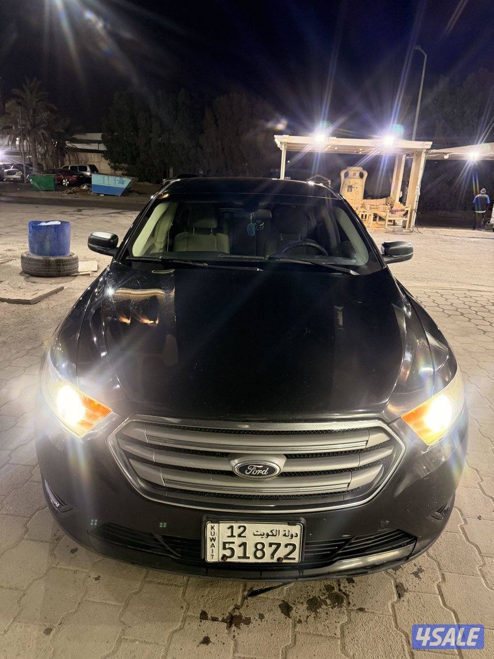 فورد توريس 20133