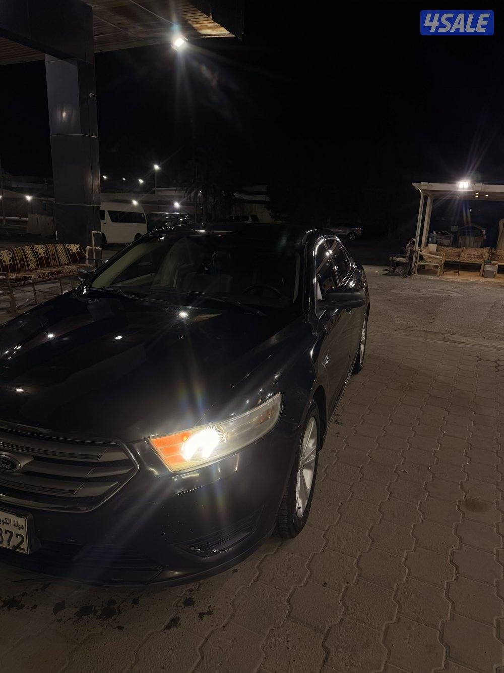 فورد توريس 20137