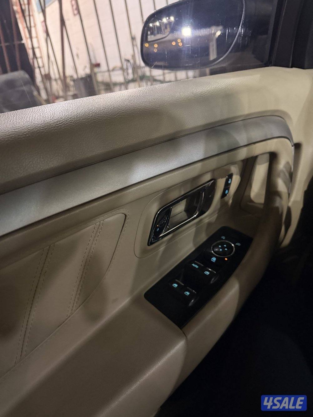 فورد توريس 20138