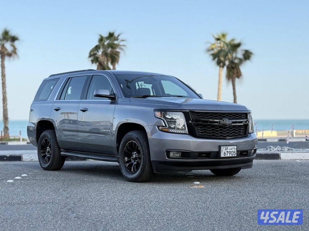 للبيع تاهو فالكون 2020 الغانم0