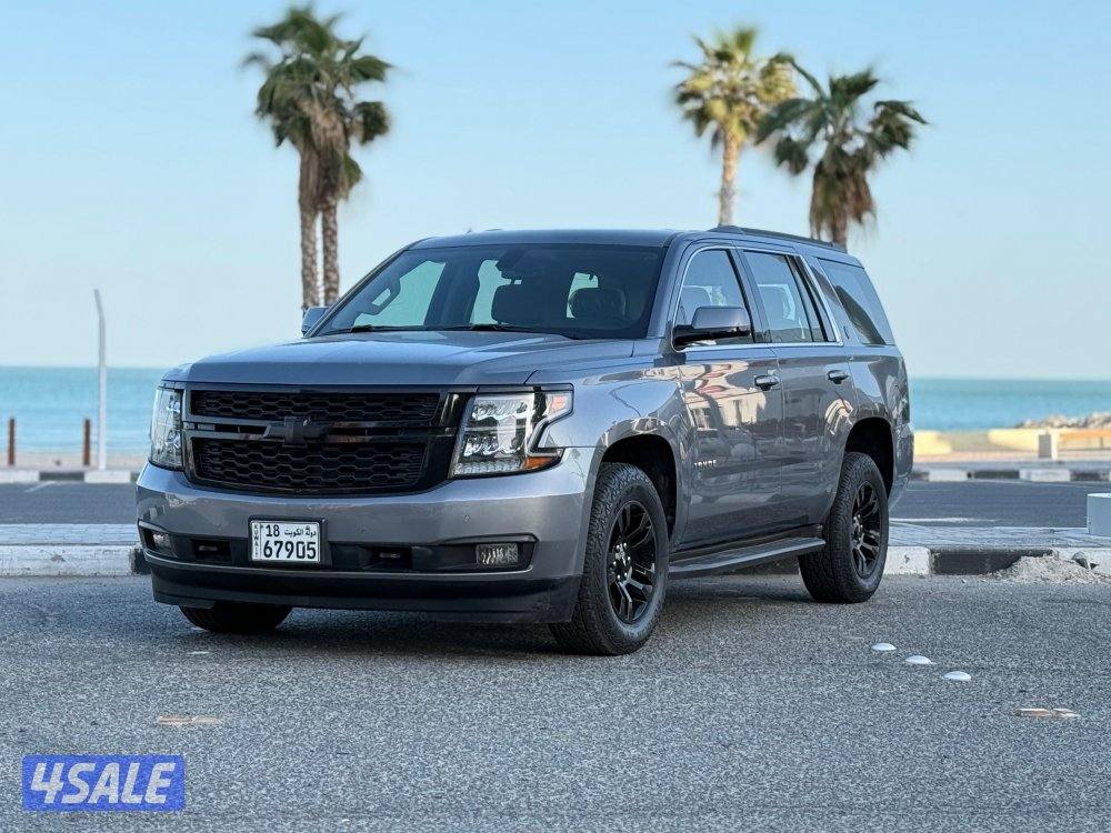 للبيع تاهو فالكون 2020 الغانم1