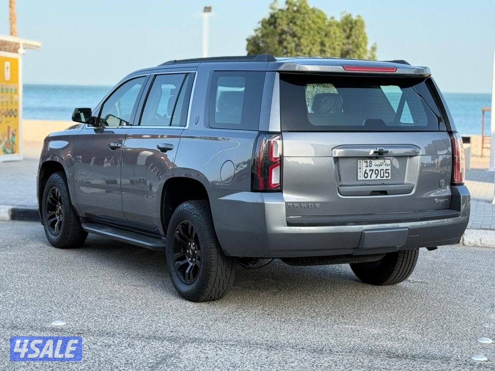 للبيع تاهو فالكون 2020 الغانم2