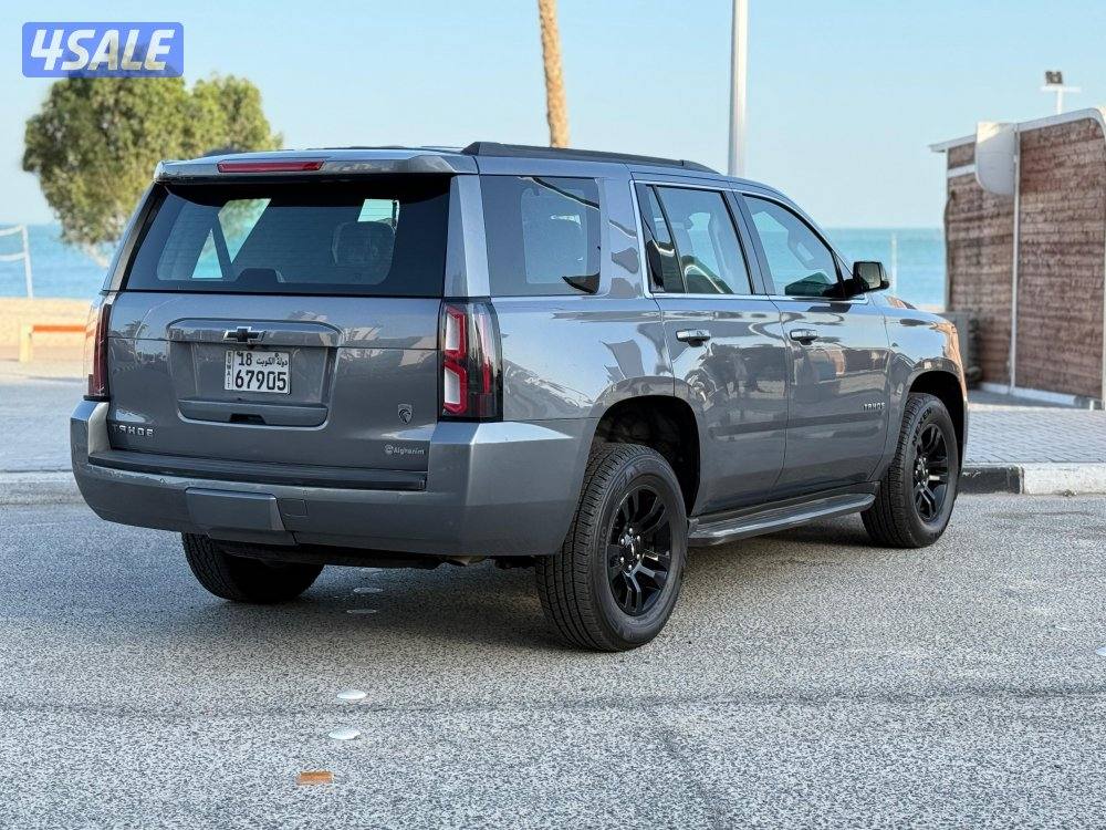 للبيع تاهو فالكون 2020 الغانم3