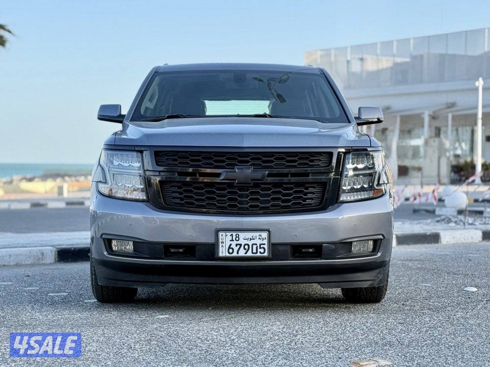 للبيع تاهو فالكون 2020 الغانم5