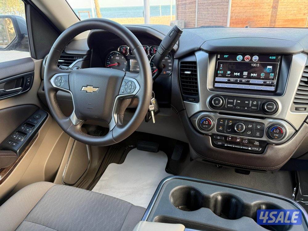 للبيع تاهو فالكون 2020 الغانم6