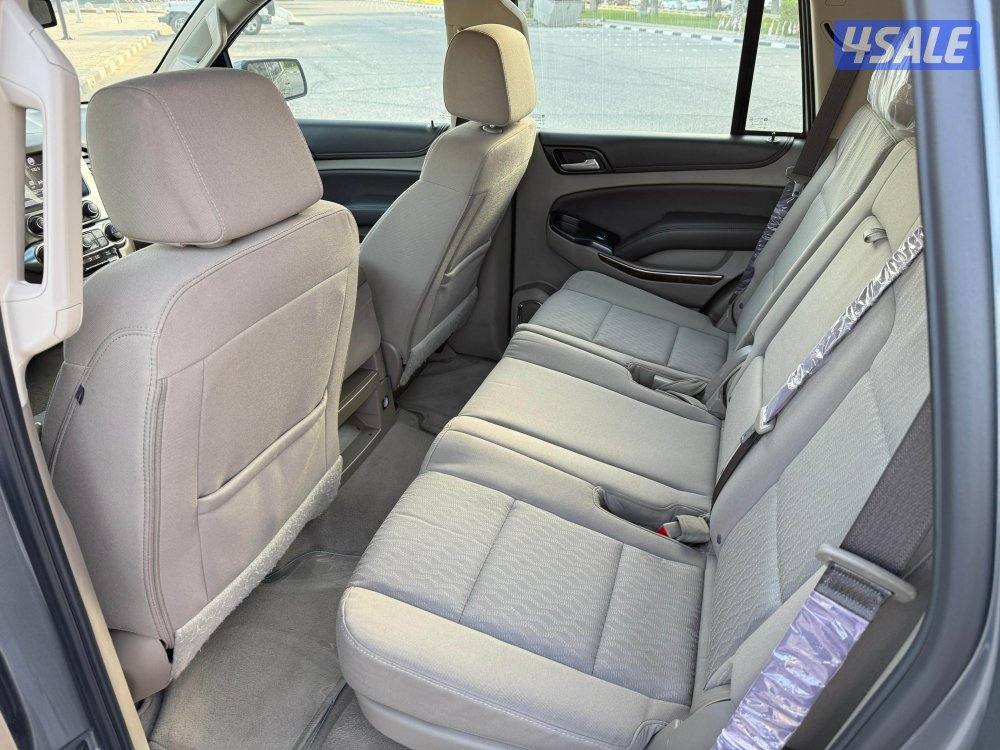 للبيع تاهو فالكون 2020 الغانم7