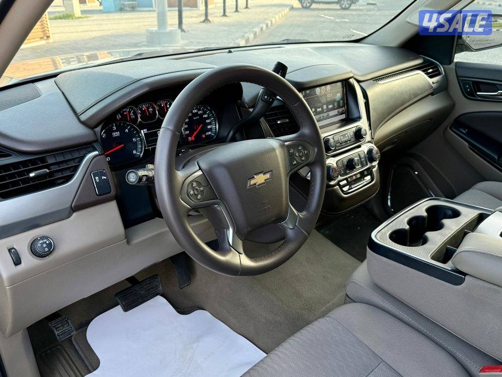 للبيع تاهو فالكون 2020 الغانم11