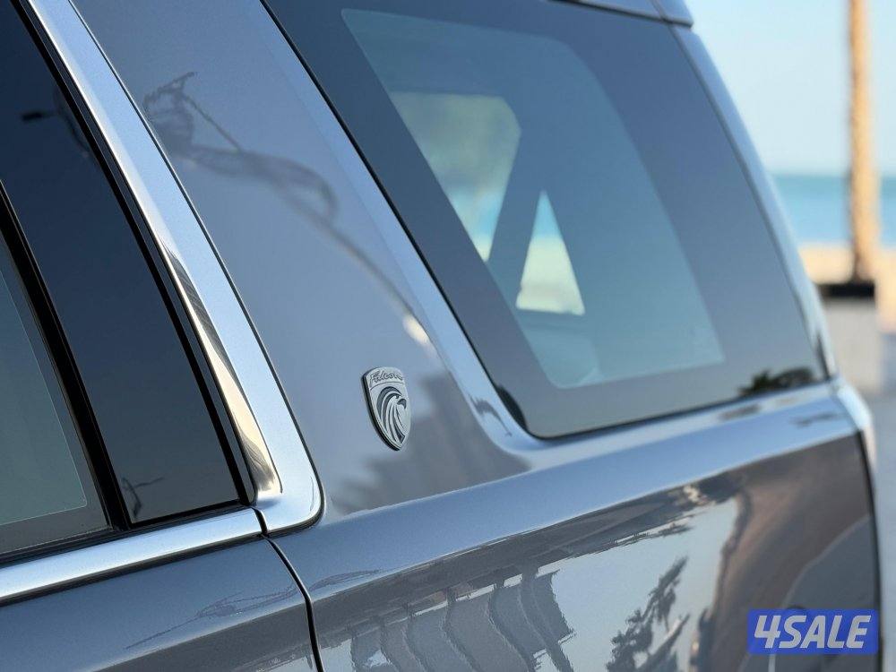 للبيع تاهو فالكون 2020 الغانم10