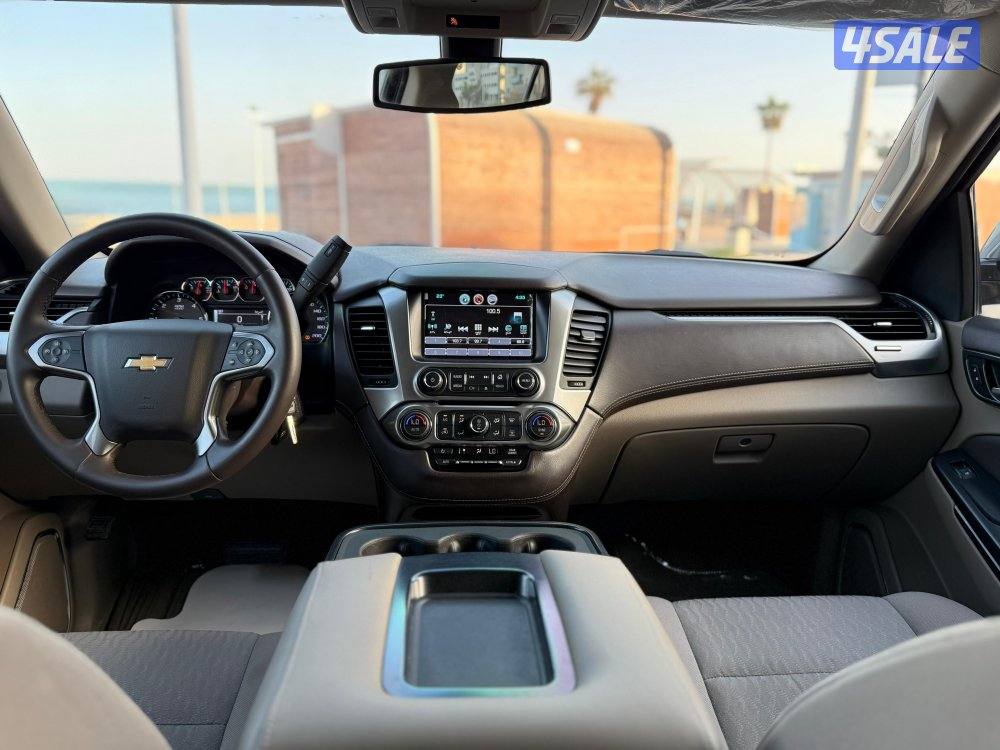 للبيع تاهو فالكون 2020 الغانم12