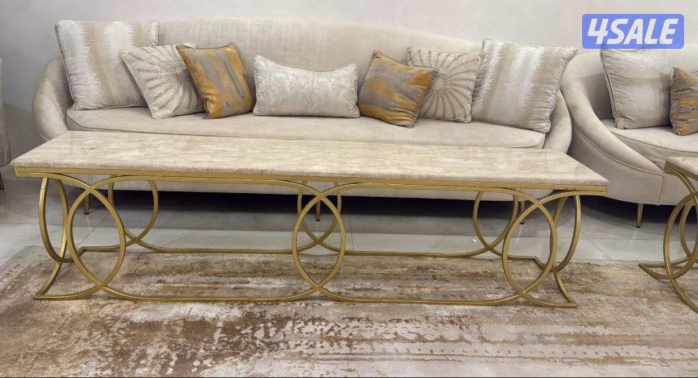 للبيع طاولات رخام0