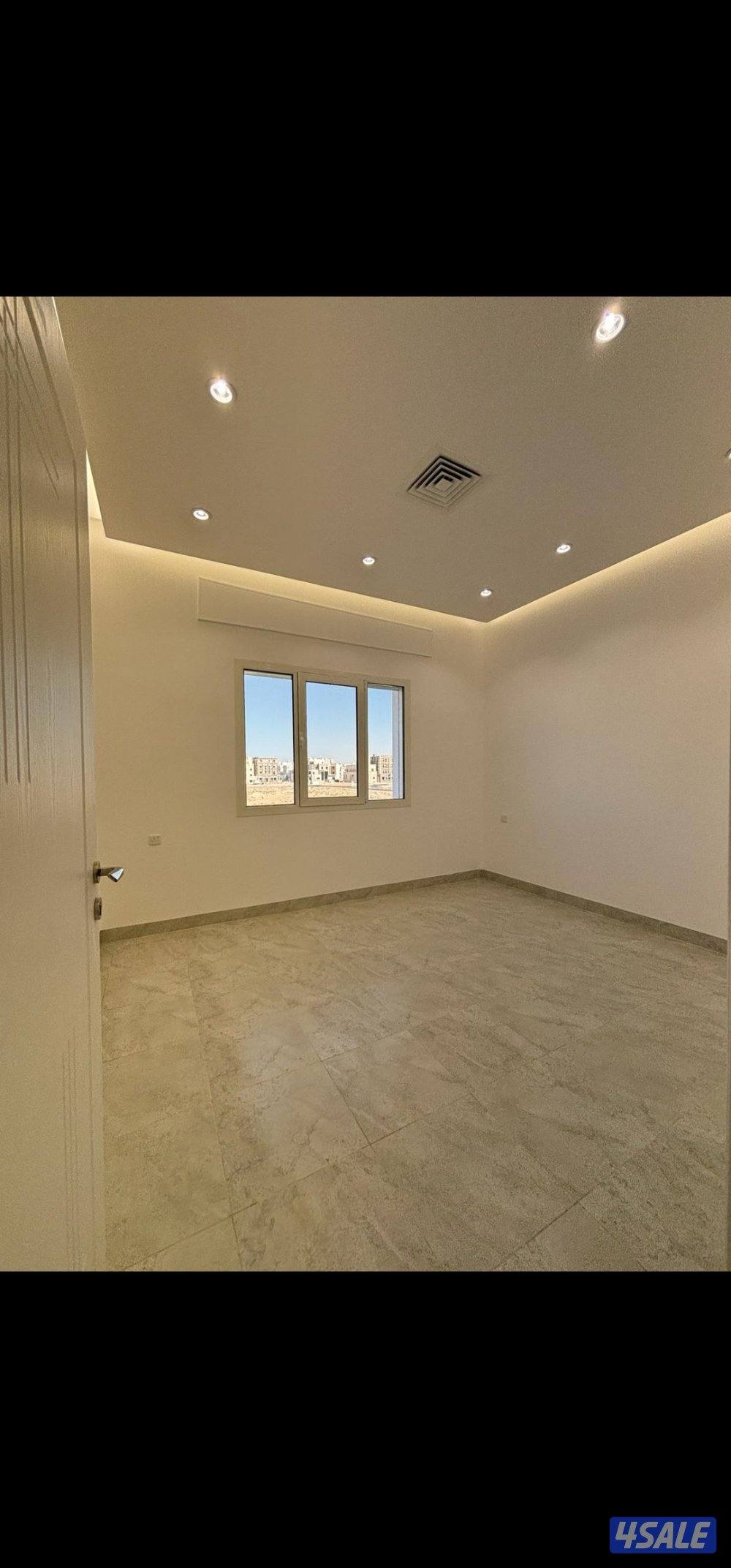 للايجار شقة بالمطلاع4