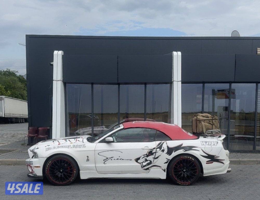 للبيع شرط الفحص شاصي جيد4