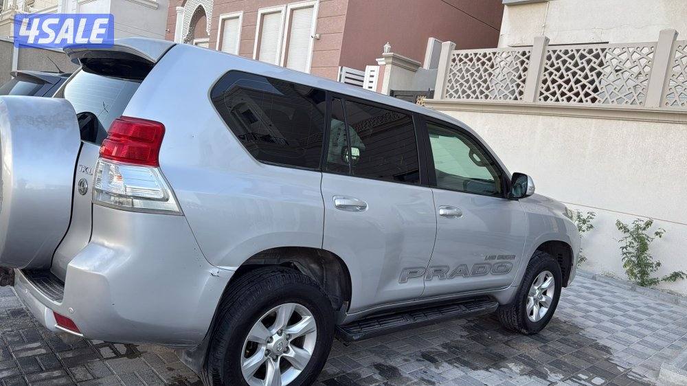 للبيع برادو1