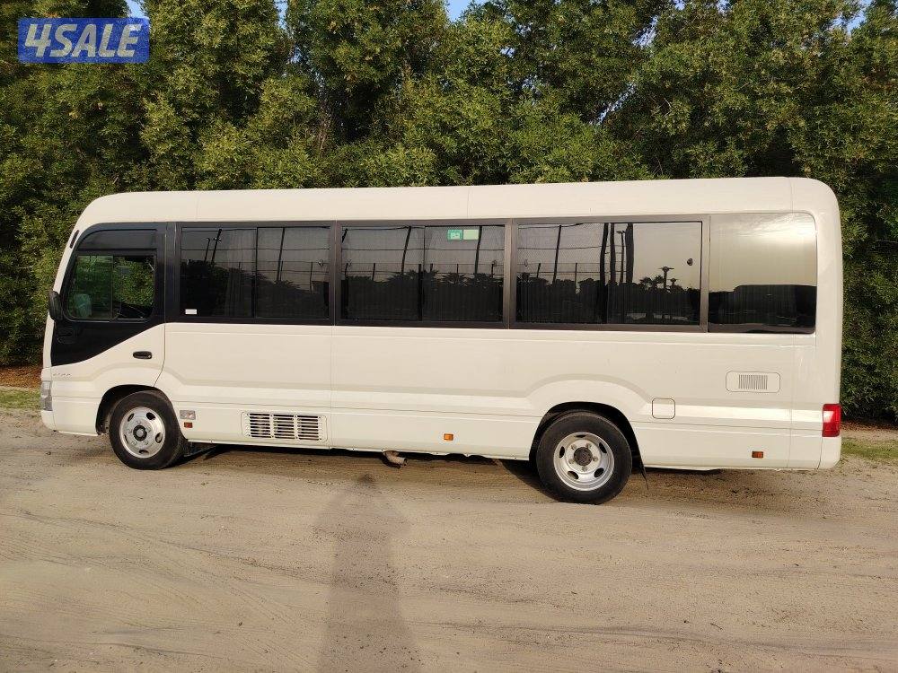 كوستر 2024 بحاله الوكاله عداد 34 الف2