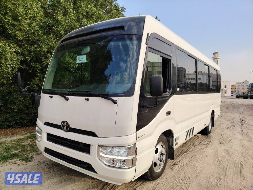 كوستر 2024 بحاله الوكاله عداد 34 الف1