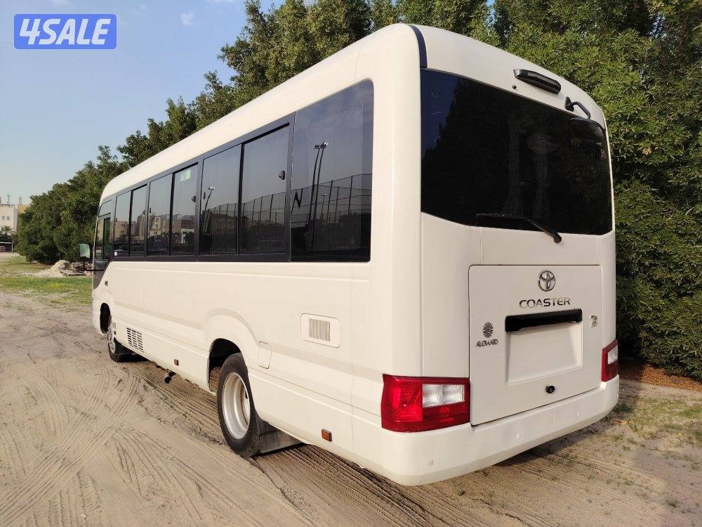 كوستر 2024 بحاله الوكاله عداد 34 الف3