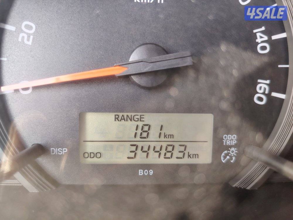 كوستر 2024 بحاله الوكاله عداد 34 الف8