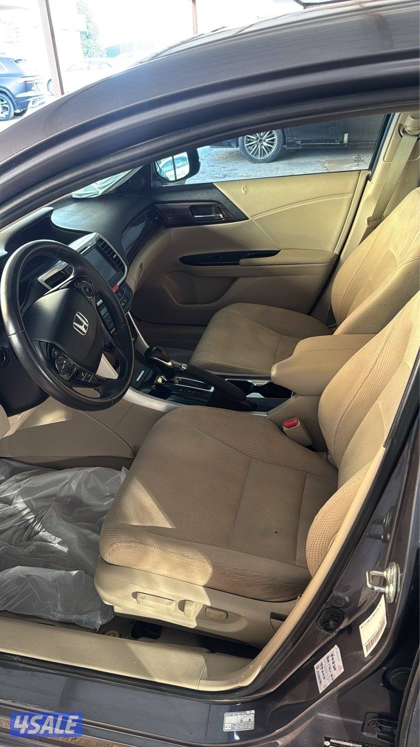 هوندا اكورد1