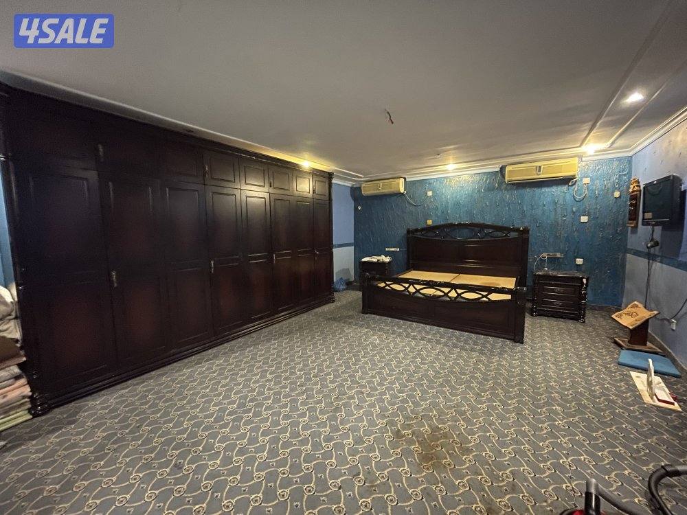 شارع ١ منزل ٢٨0