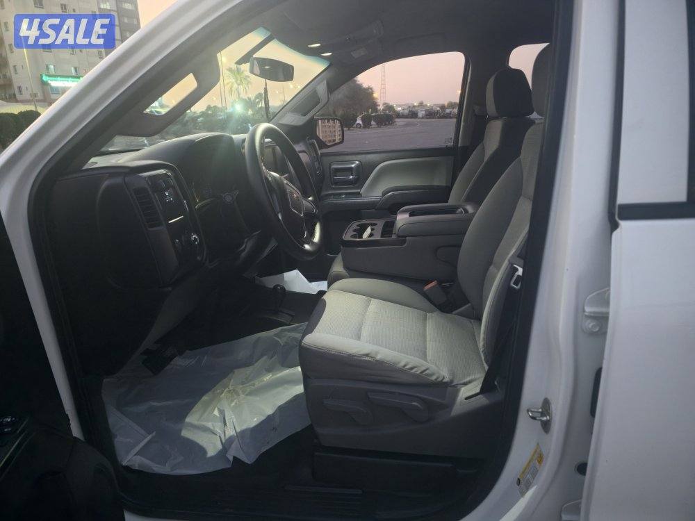 GMC SIERRA 2500 HD 4x4 2019 model 76,000 km8