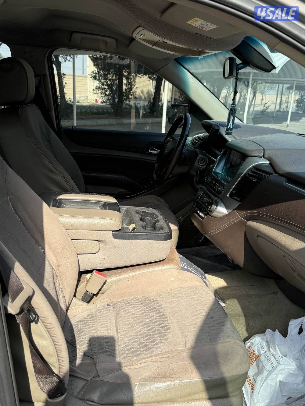 تاهو دبل LS 20176