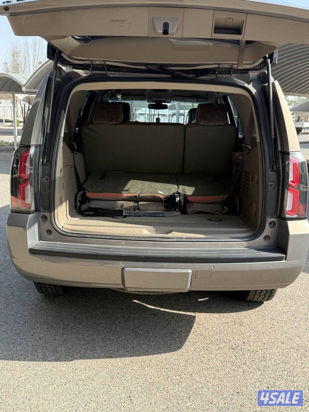 تاهو دبل LS 20178