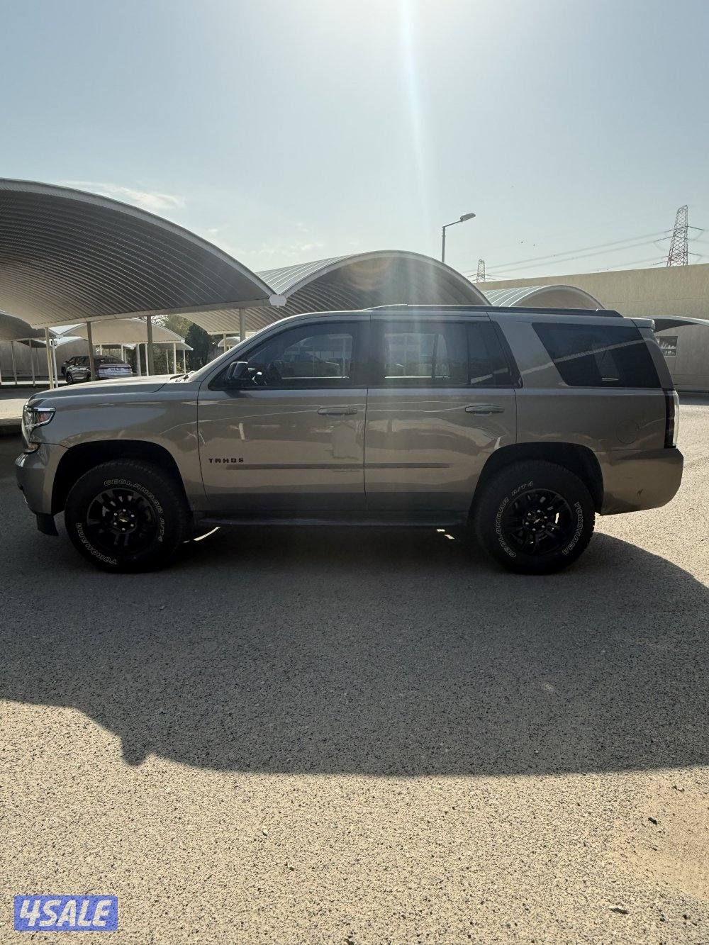 تاهو دبل LS 20179