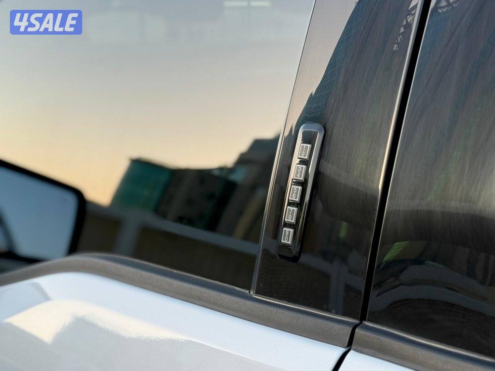 للبيع وانيت F150 قماره ونص 202210