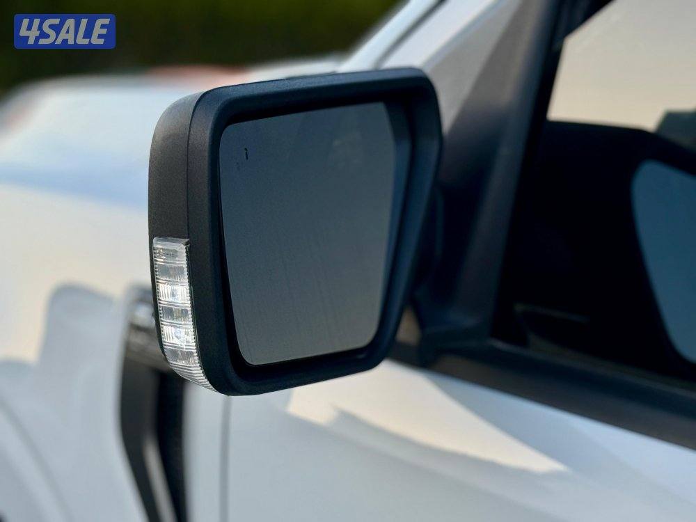 للبيع وانيت F150 قماره ونص 202211