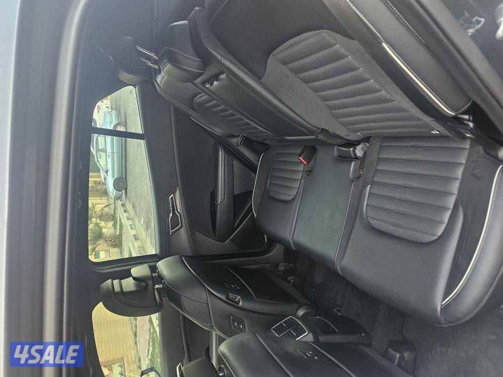 Kia Sportage 2023 – 17,000 km – Excellent Condition2