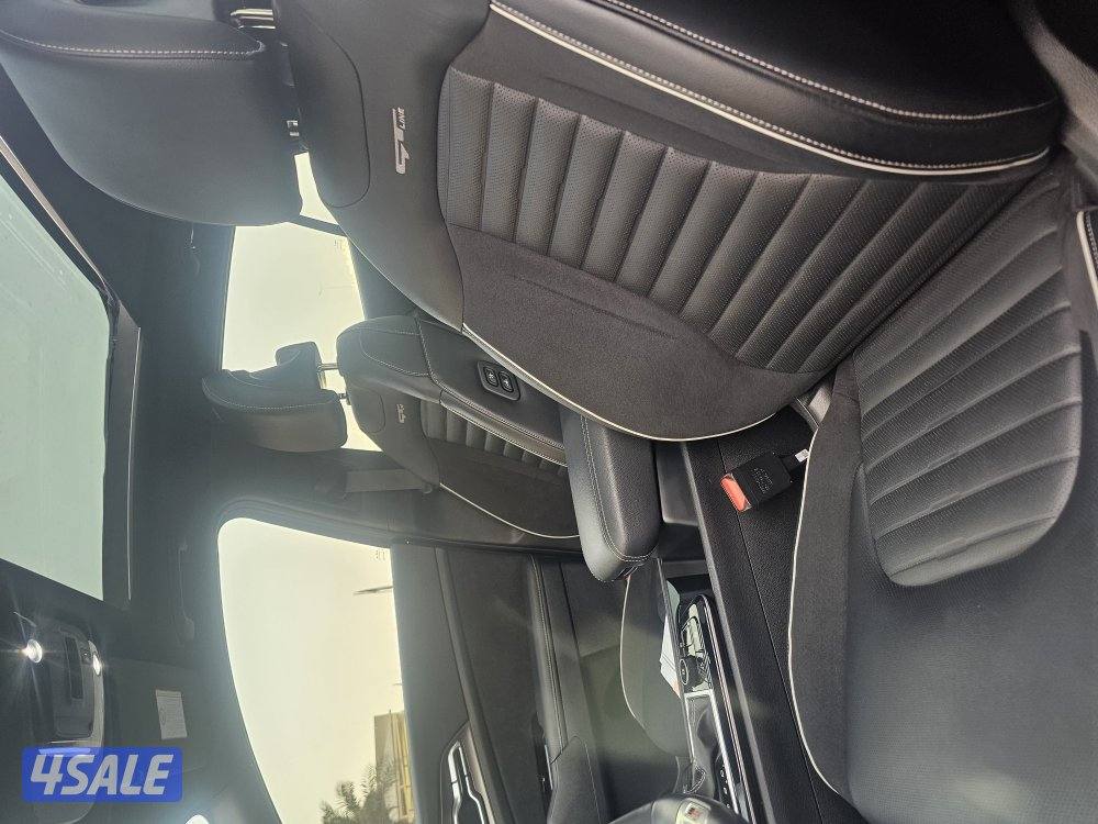 Kia Sportage 2023 – 17,000 km – Excellent Condition4