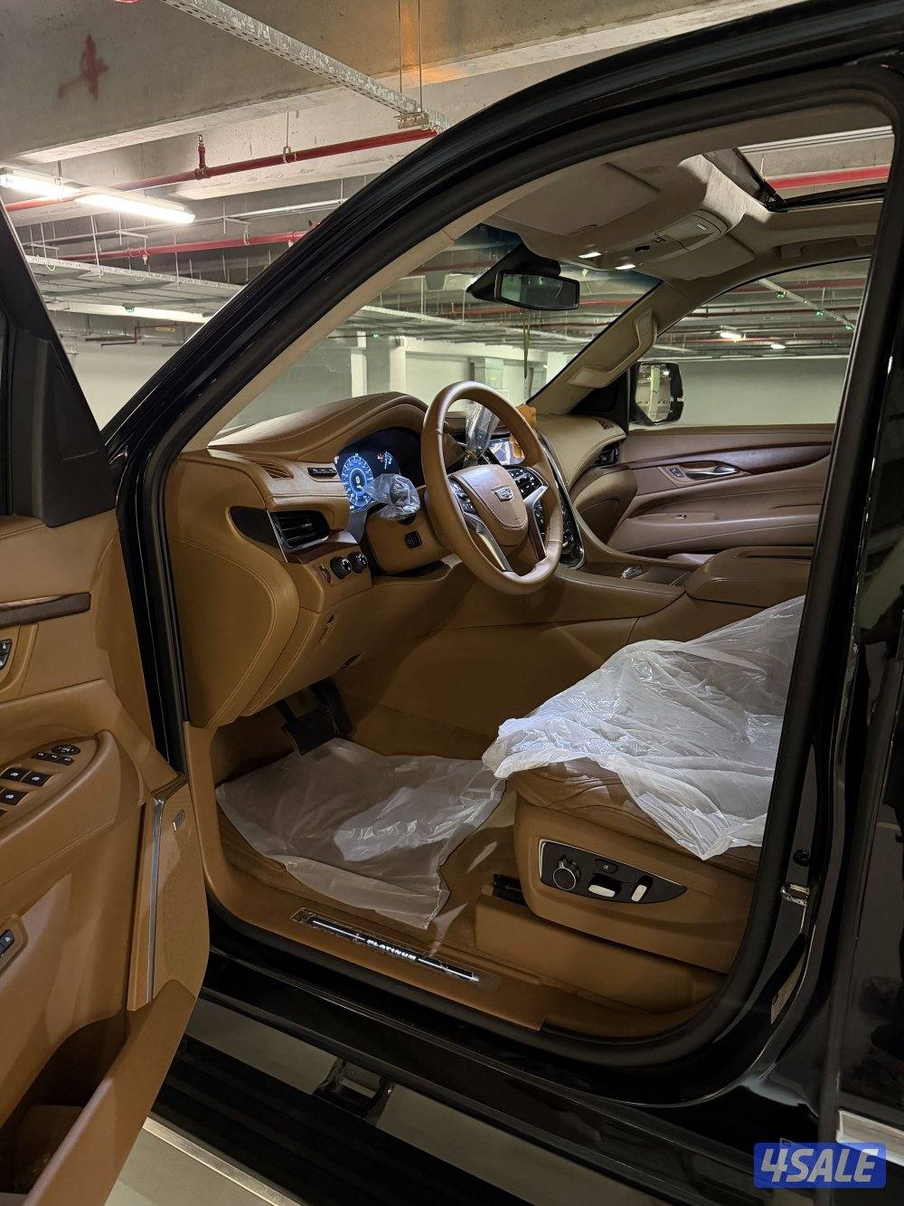 اسكاليد بلاتينيوم6