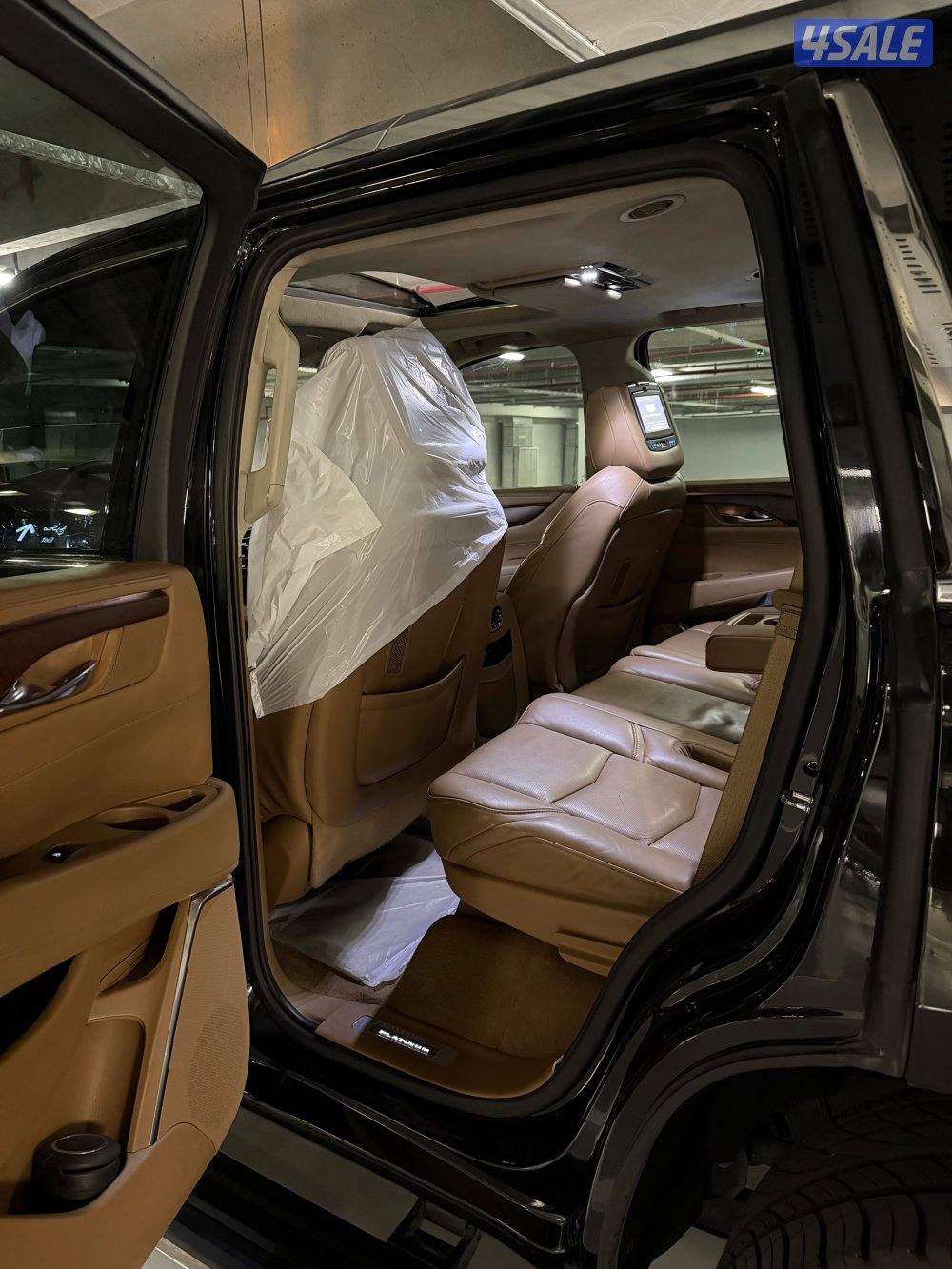 اسكاليد بلاتينيوم7