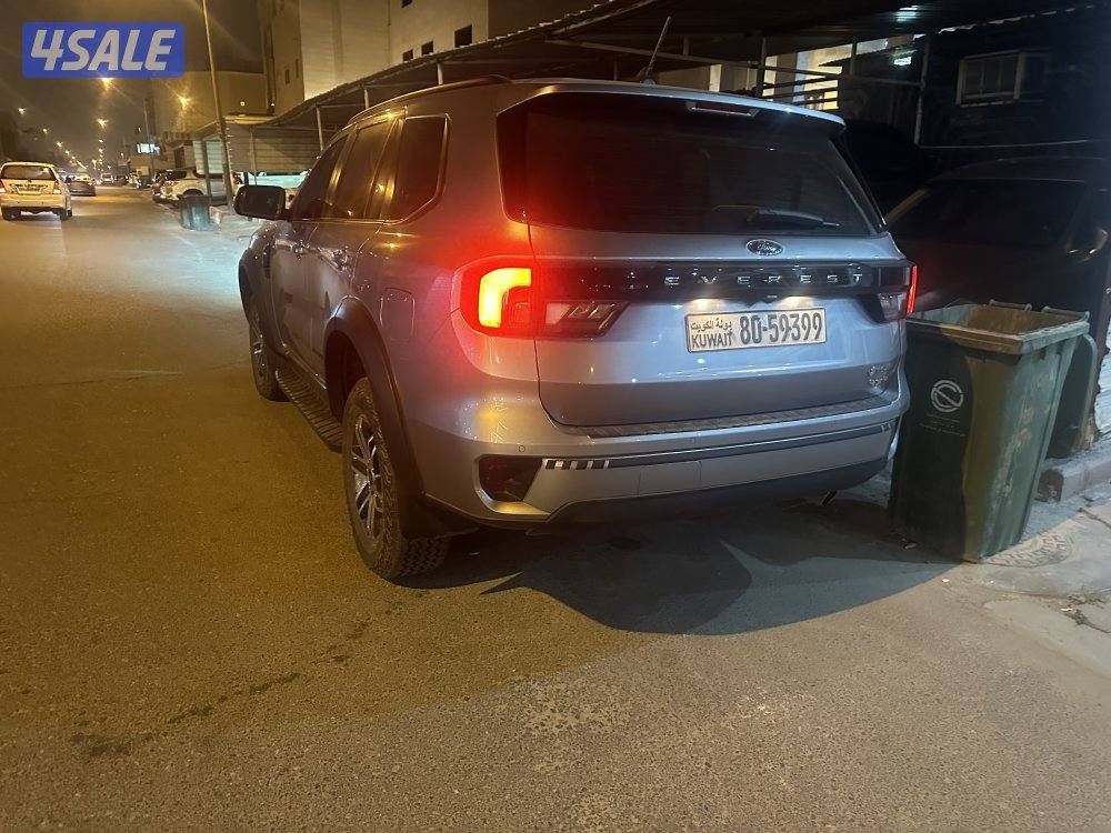 للبيع ايفرست2