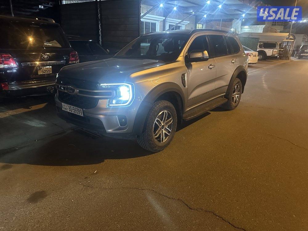 للبيع ايفرست3