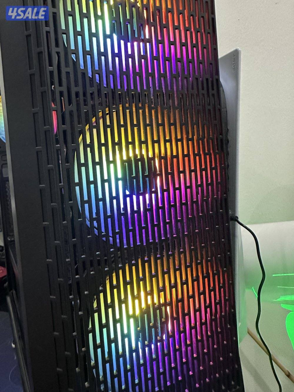 بيسي جديد استعملته اقل من عشر مرات ساحب عليه شهور0