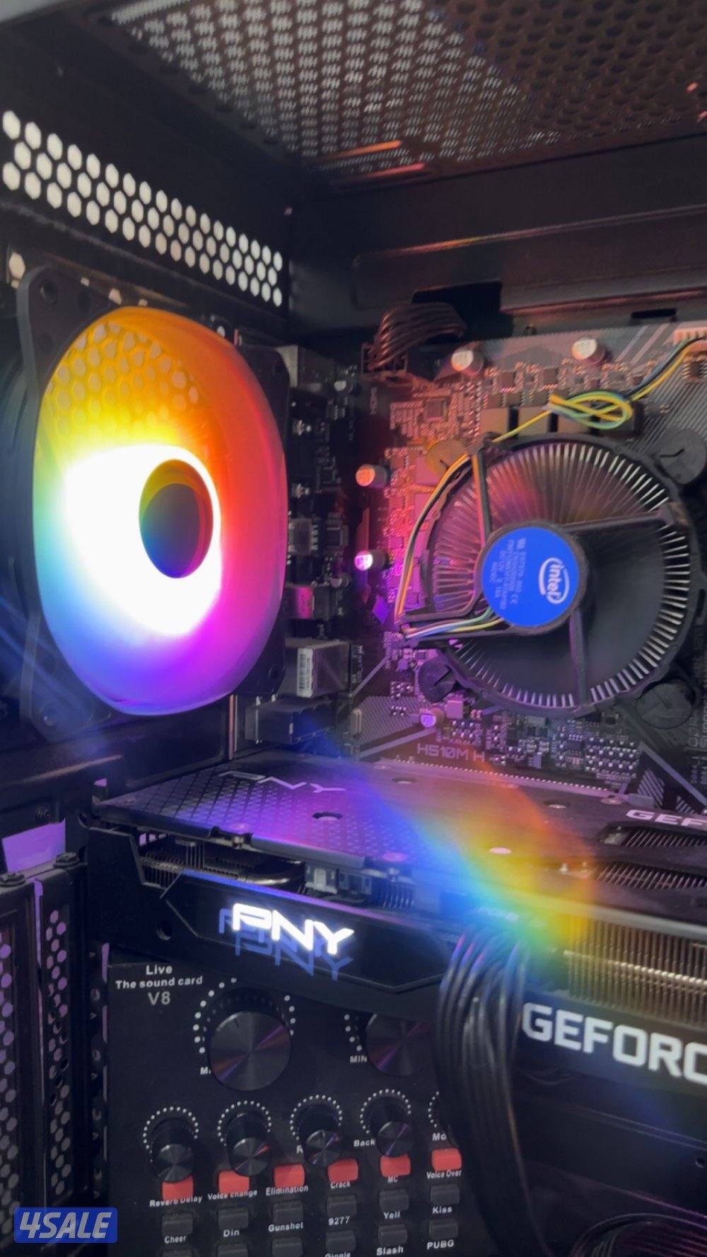 بيسي جديد استعملته اقل من عشر مرات ساحب عليه شهور3