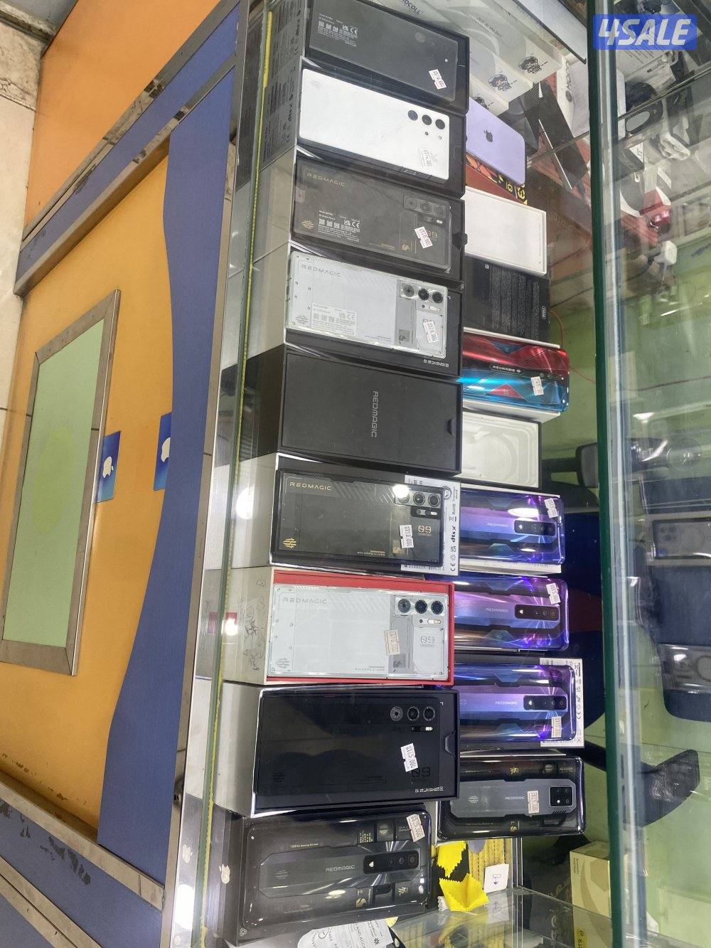 لو بتدور علي جهاز اقساط علي ٤ دفعات بارخص الاسعار2