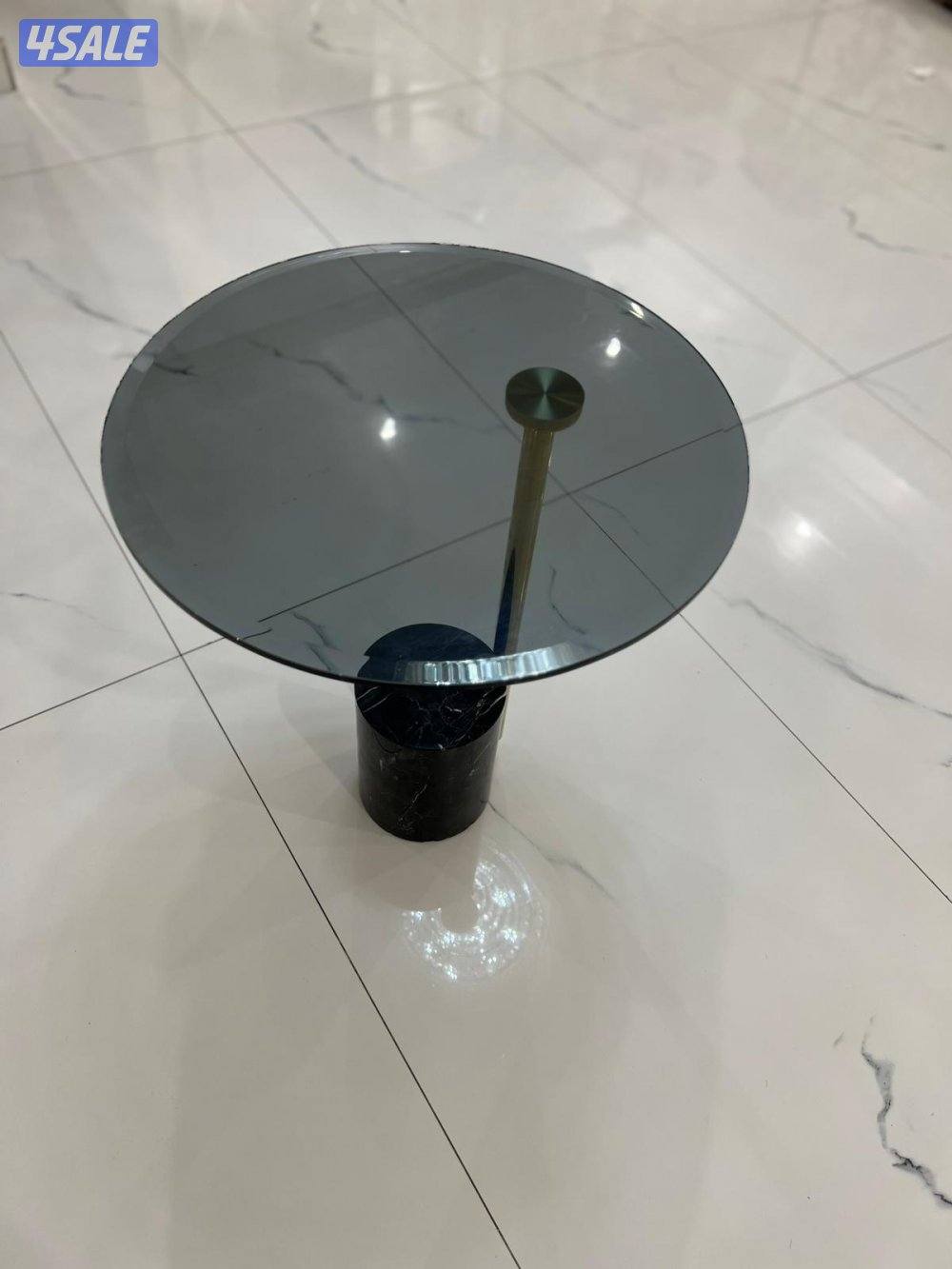 طاولات شبه جديده0