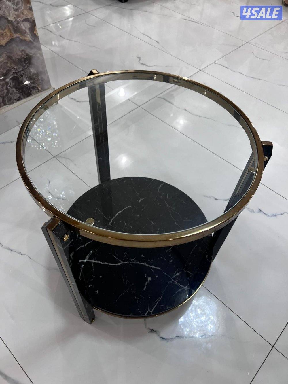 طاولات شبه جديده1