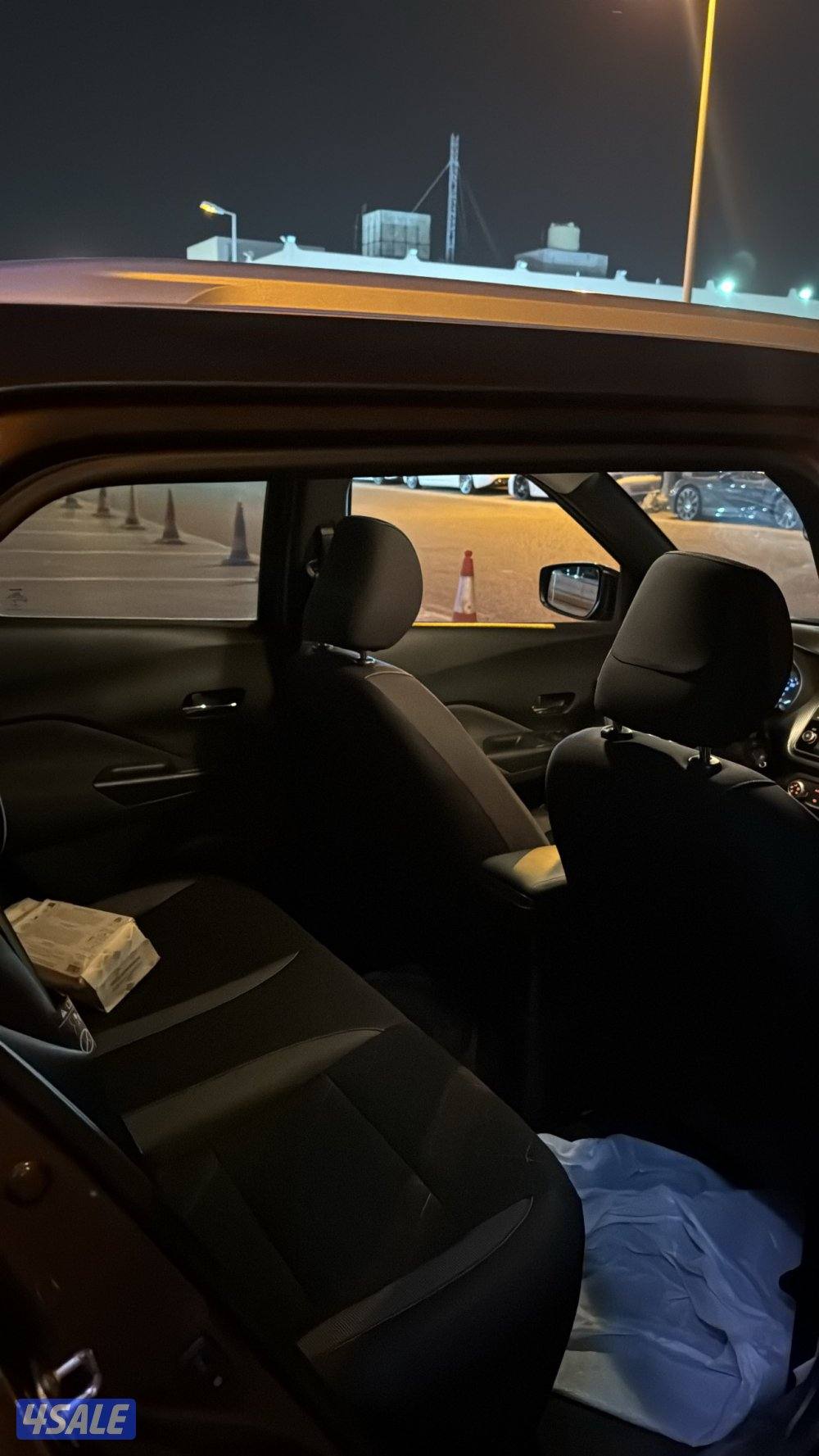 للبيع كيكس 2019 شرط الفحص قير مكينه شاصي بدي3