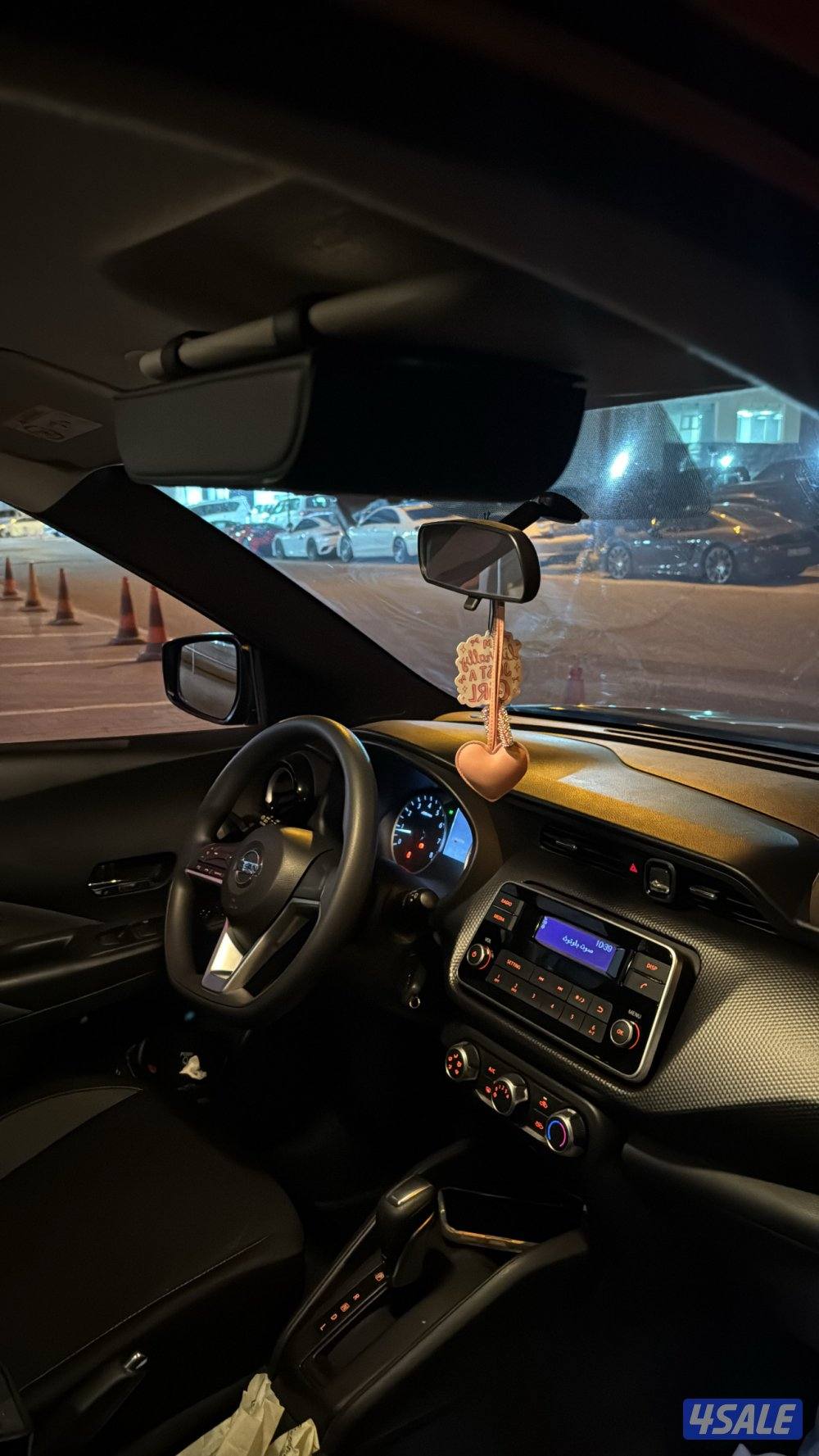 للبيع كيكس 2019 شرط الفحص قير مكينه شاصي بدي6