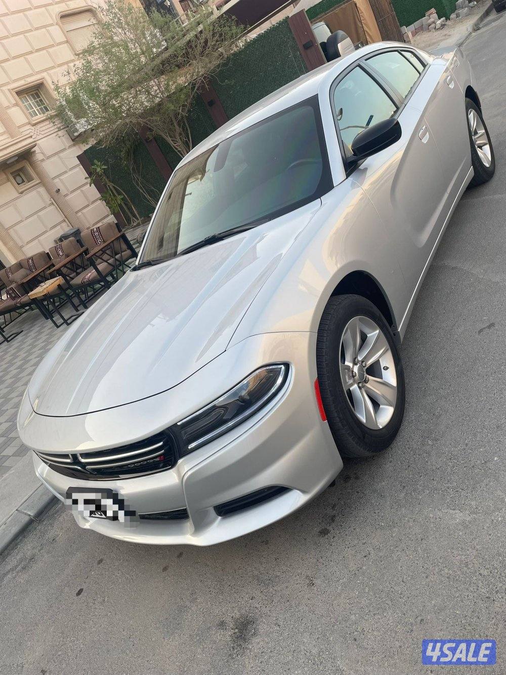 دوج تشارجر 20232