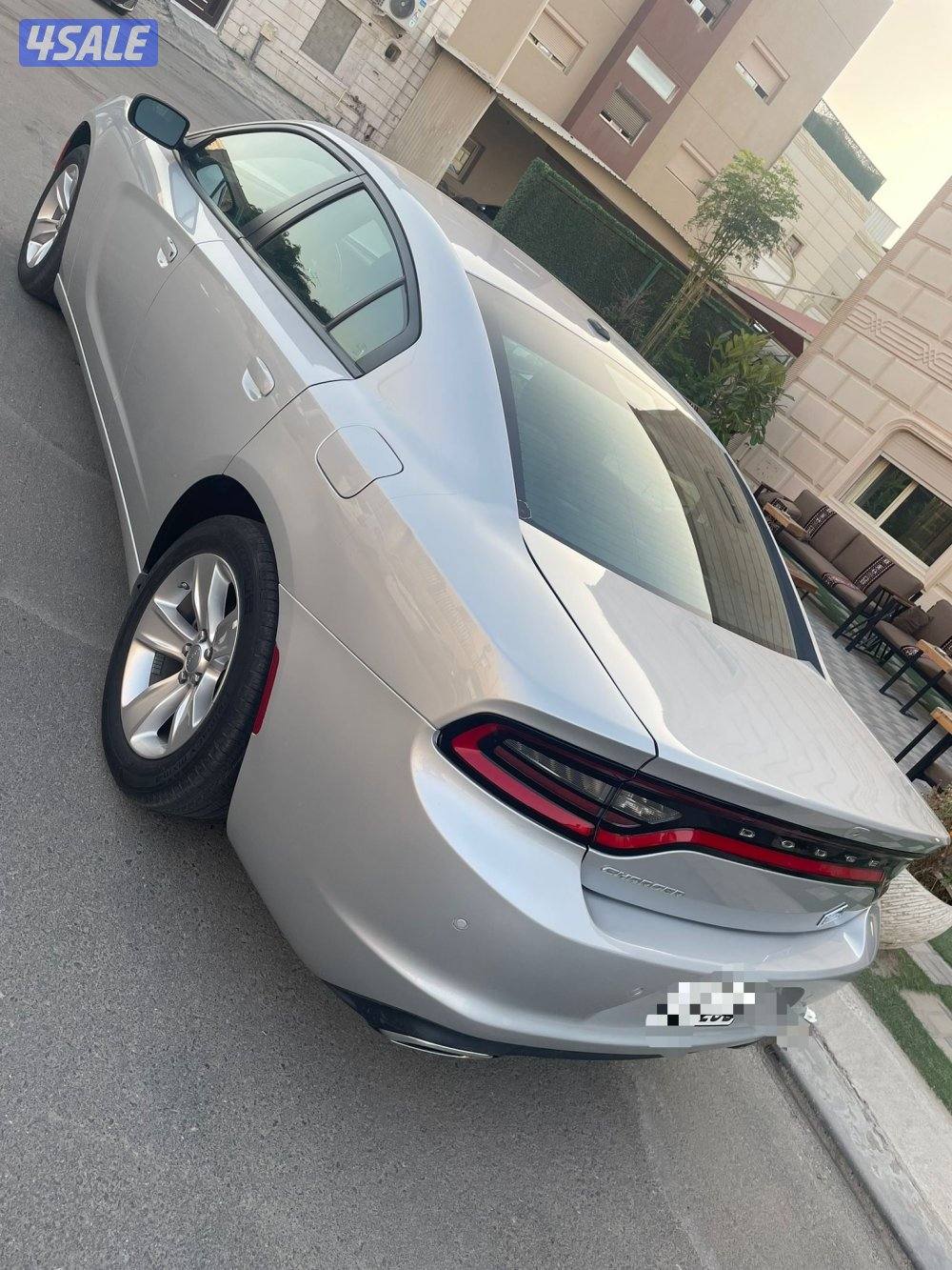 دوج تشارجر 20234