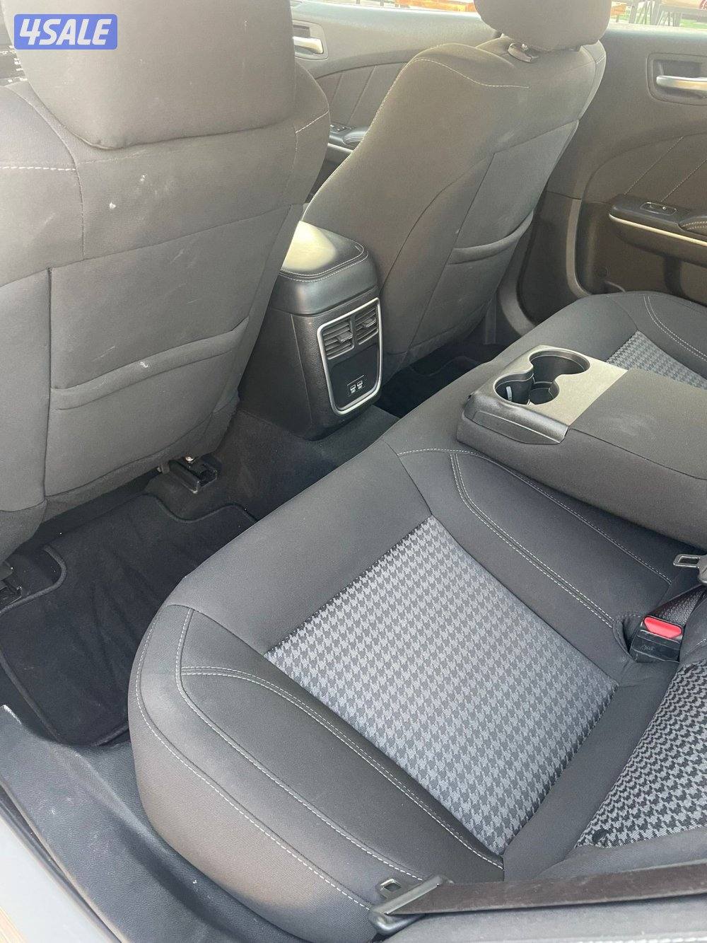 دوج تشارجر 20235