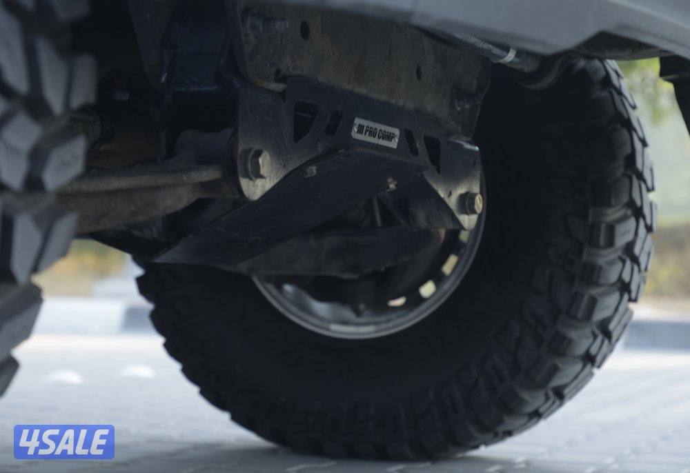 للبيع جمس سييرا hd1