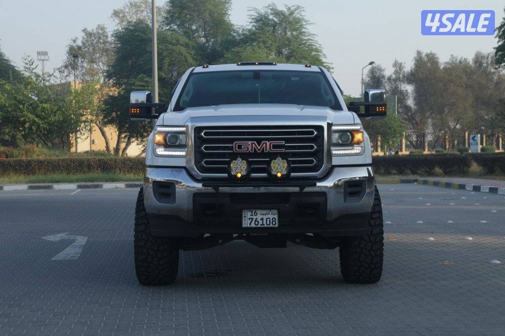 للبيع جمس سييرا hd3